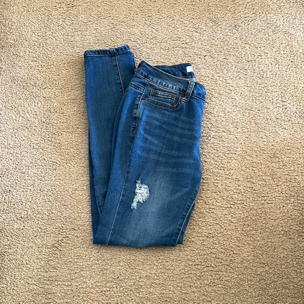 Women’s jeans